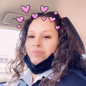 Meet your Posher, Maritza